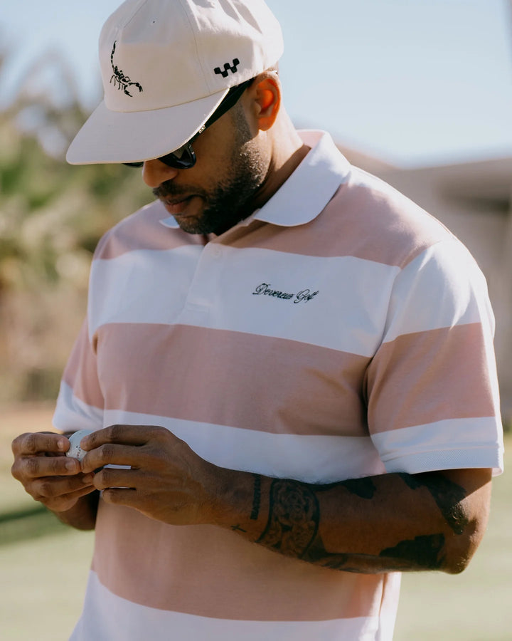 Gamer Polo 075362035-CORK