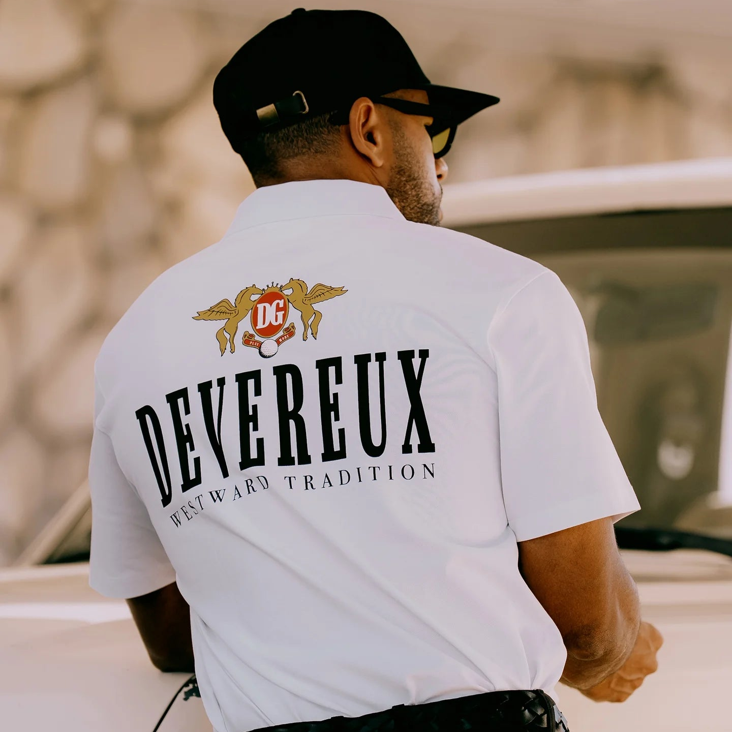 DEVEREUX JAPAN OFFICIAL ONLINE STORE | デヴァロージャパン公式 DEVEREUX JAPAN OFFICIAL ONLINE STORE | デヴァロージャパン公式