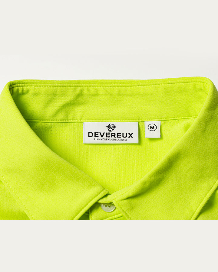 ドットライト カサブランカPolo 763472051 YELLOW