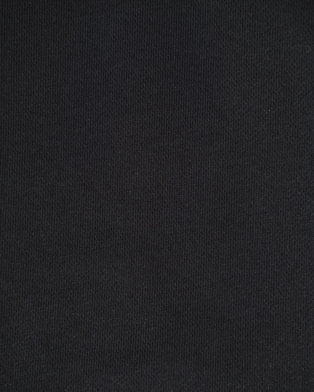 Essential Skull QTR ZIP 075362101-BLACK