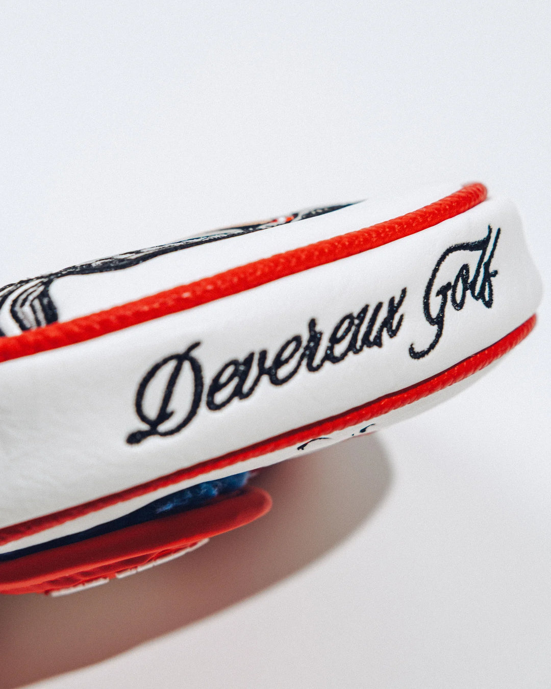 God Bless America Mallet 075364810-WHITE