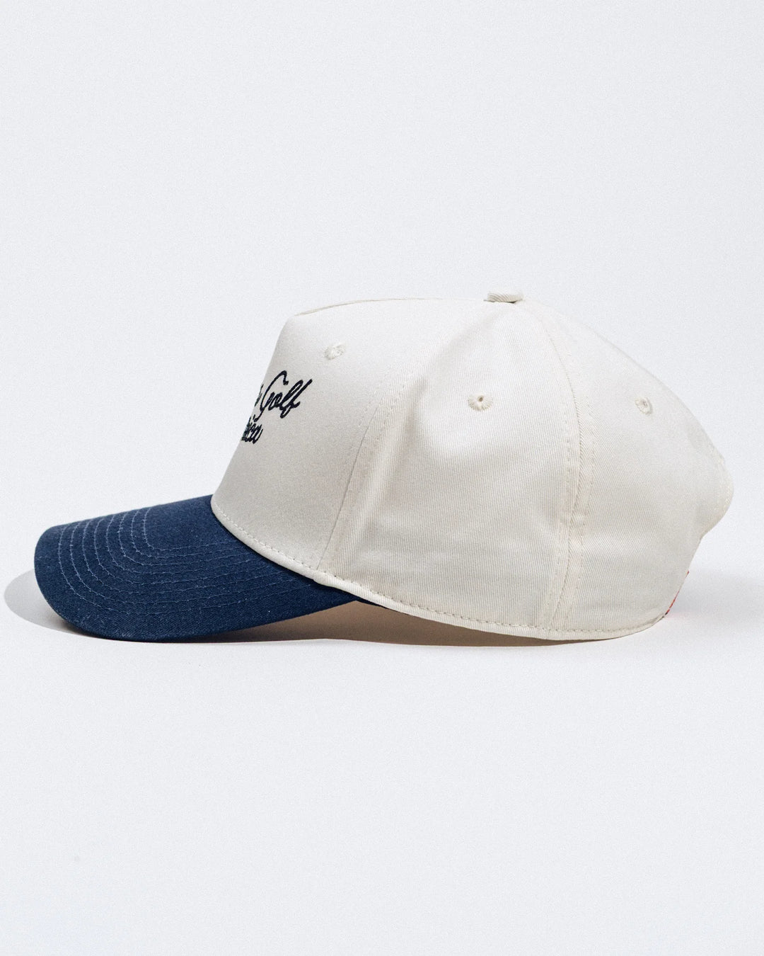 God Bless America Hat 075364813-WHITE