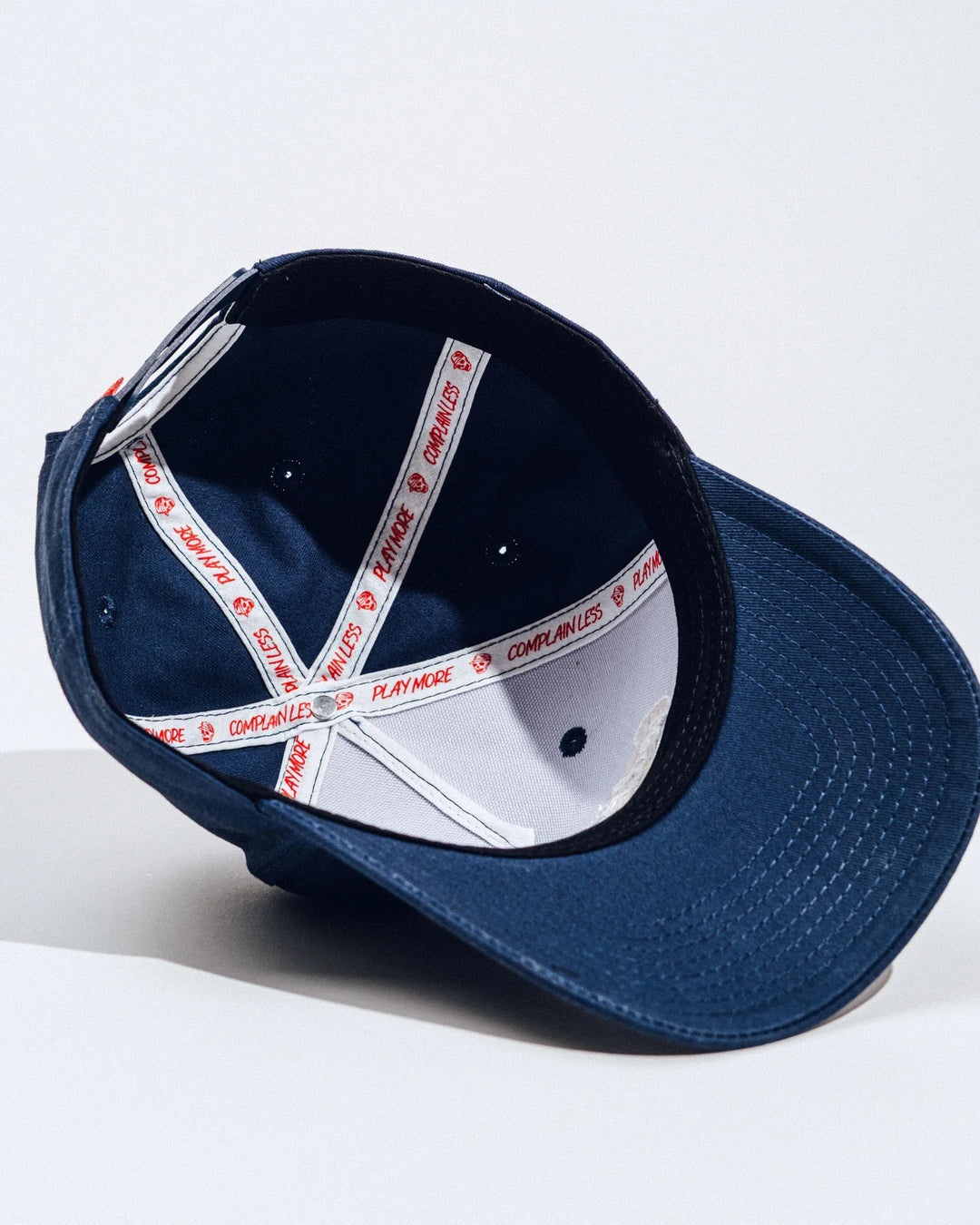 God Bless America Hat 075364813-NAVY