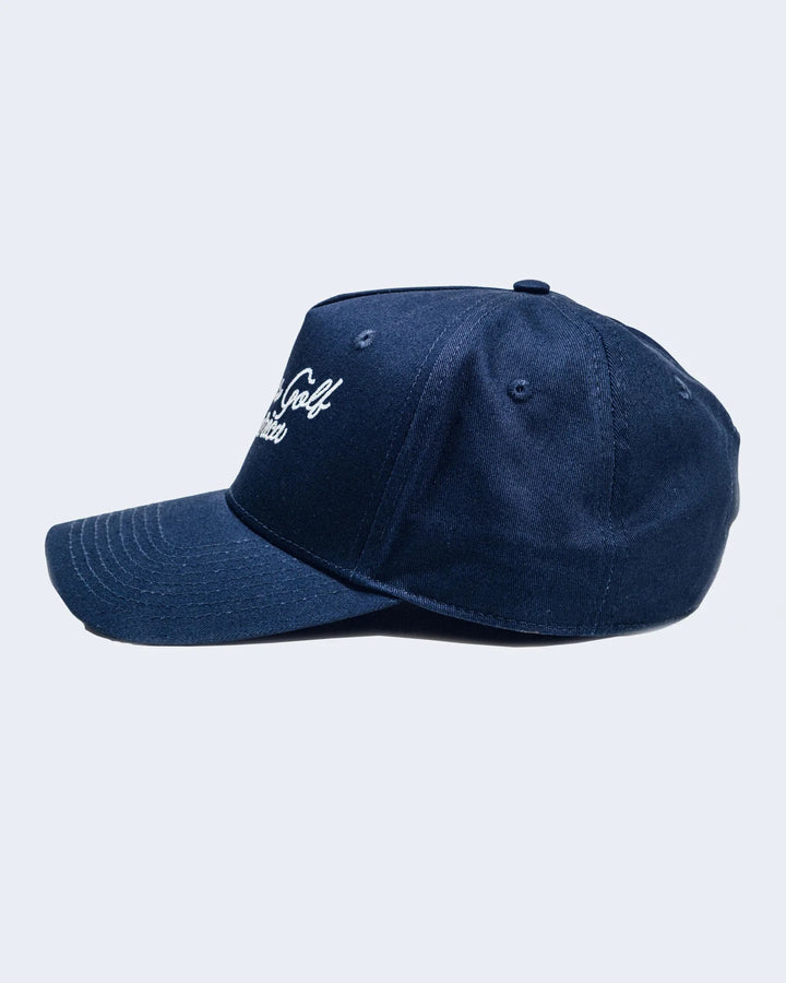 God Bless America Hat 075364813-NAVY
