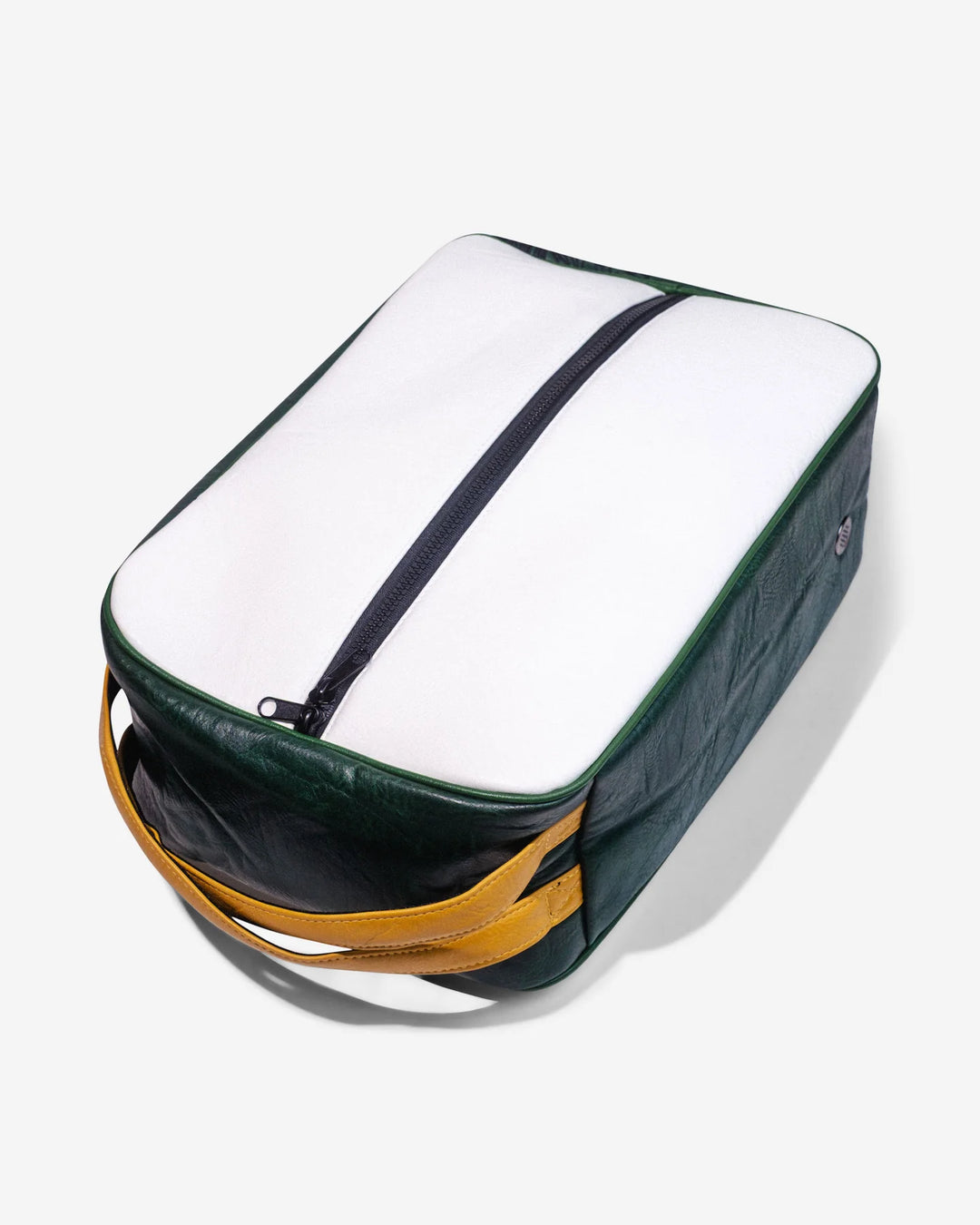 Smokin' Zaleas Shoe Bag 075362855-WHITE