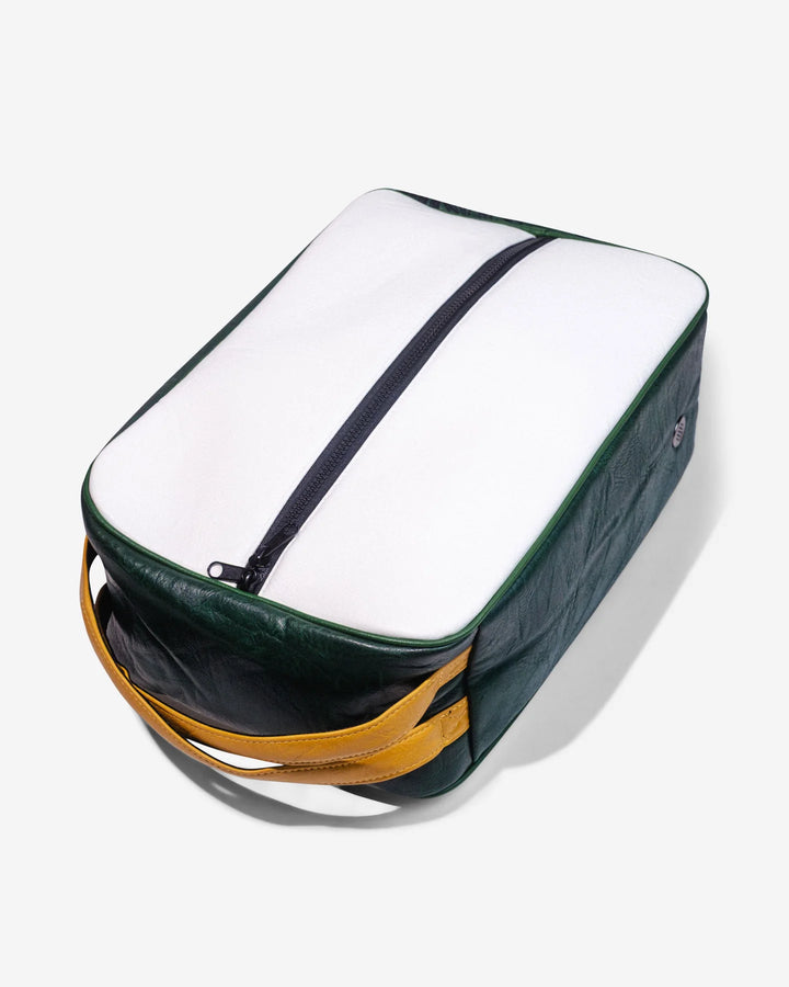 Smokin' Zaleas Shoe Bag 075362855-WHITE