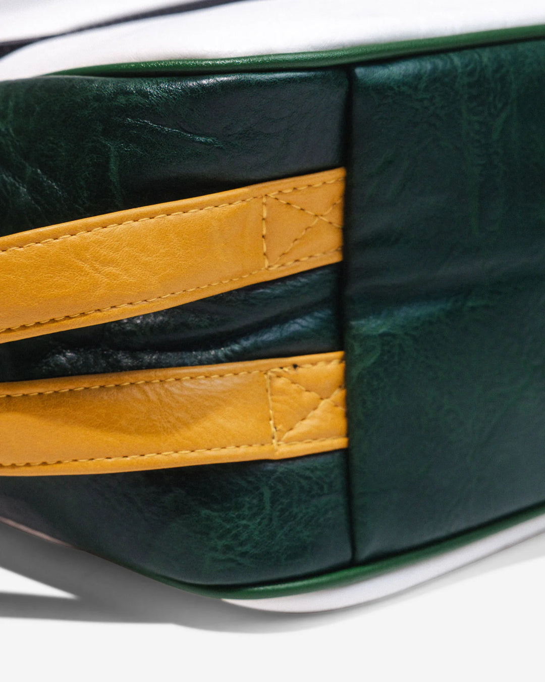Smokin' Zaleas Shoe Bag 075362855-WHITE