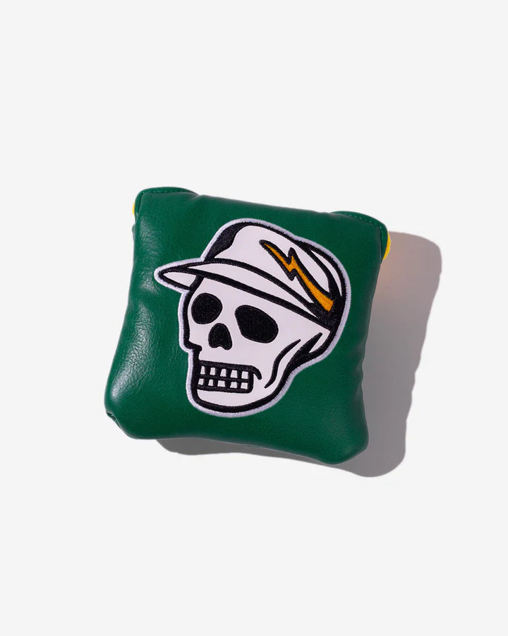 Icon Mallet Putter Cover 763432828-GREEN