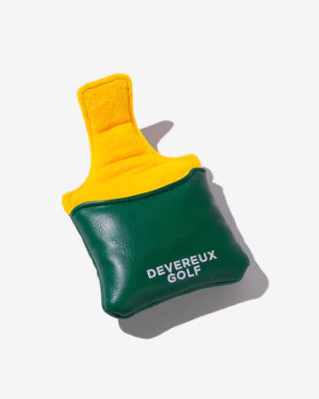 Icon Mallet Putter Cover 763432828-GREEN