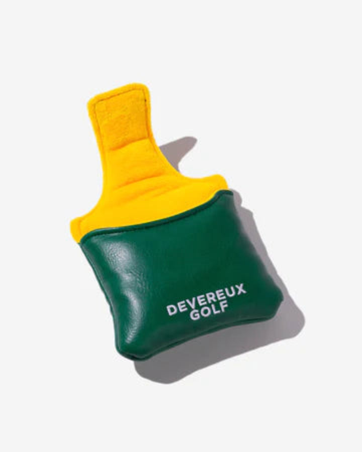Icon Mallet Putter Cover 763432828-GREEN