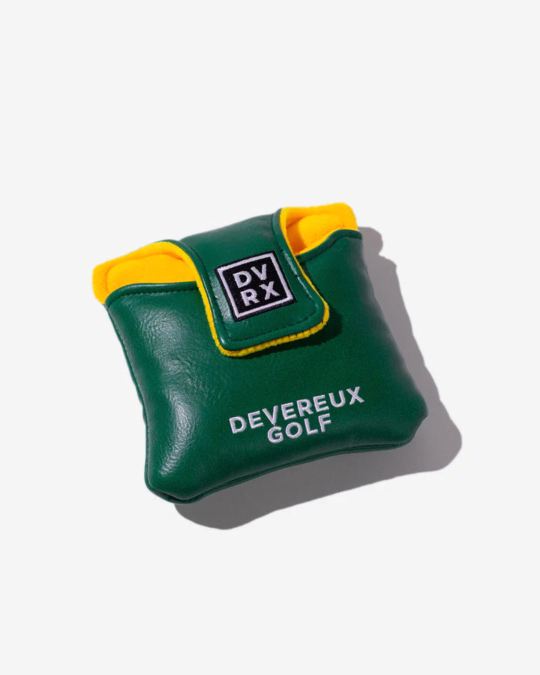 Icon Mallet Putter Cover 763432828-GREEN