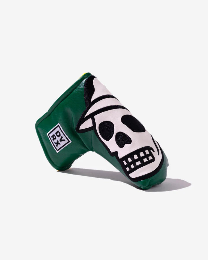 Icon Blade Putter Cover 763432814-GREEN