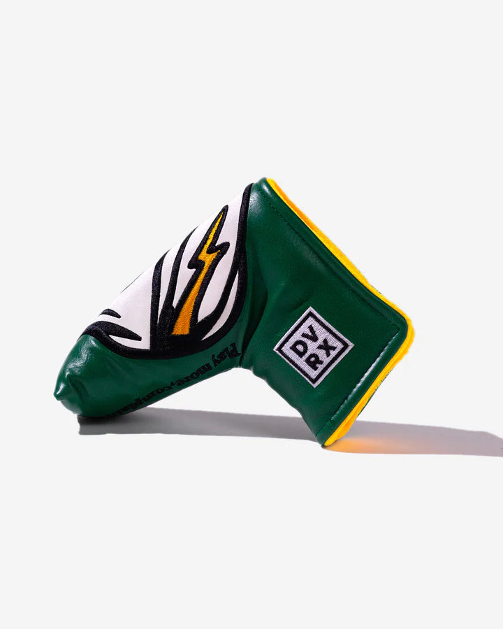 Icon Blade Putter Cover 763432814-GREEN