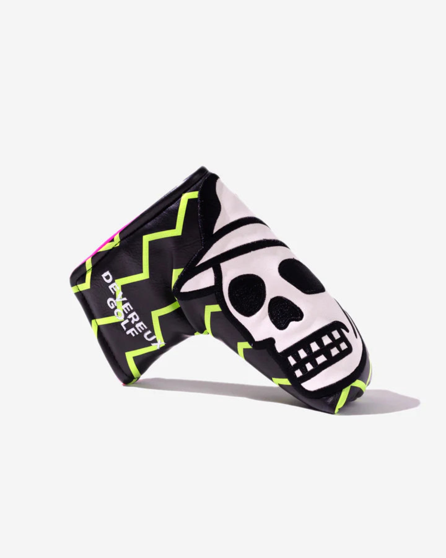 Goblin Blade Putter Cover 763434827-BLACK