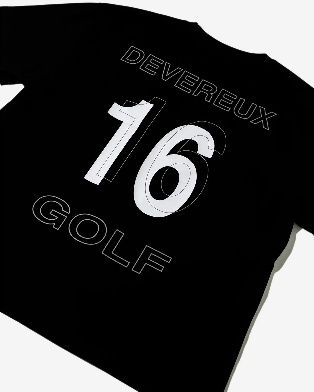 Run Club Tee 075352010-BLACK