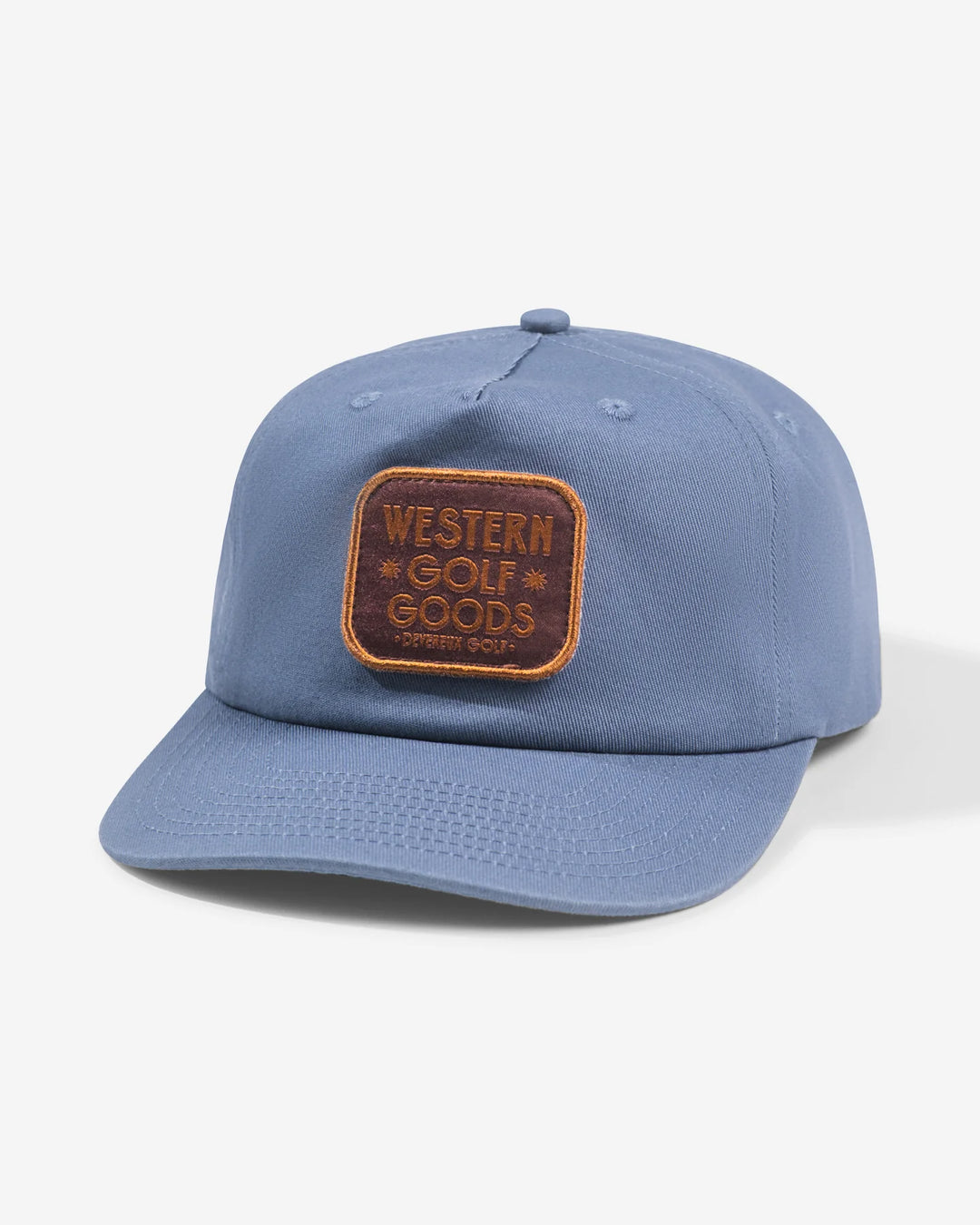 Western Goods Hat 075362867- Marine Layer