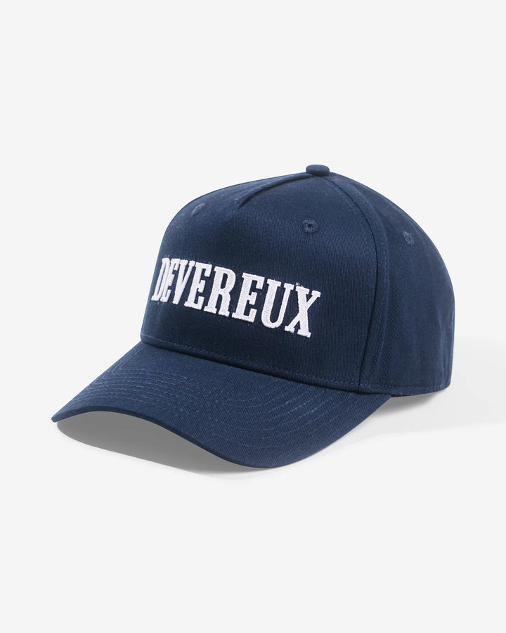 A-Player Team Hat 075362825-NAVY