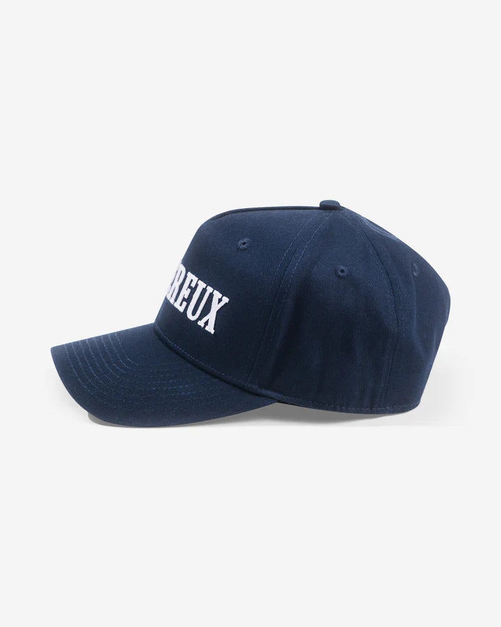 A-Player Team Hat 075362825-NAVY