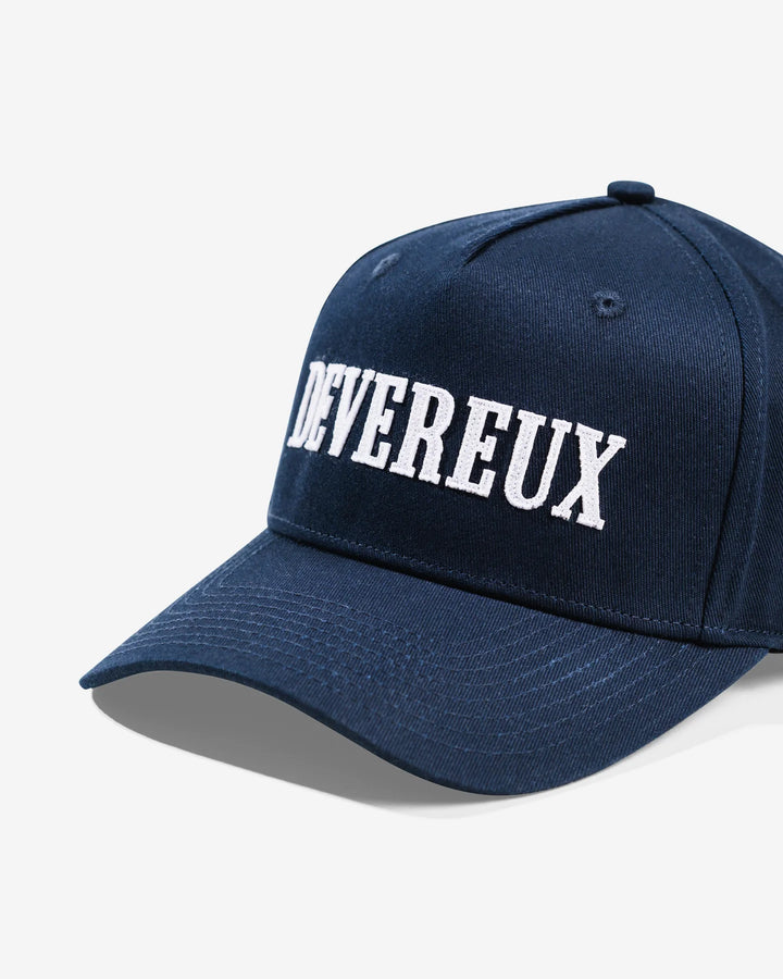 A-Player Team Hat 075362825-NAVY