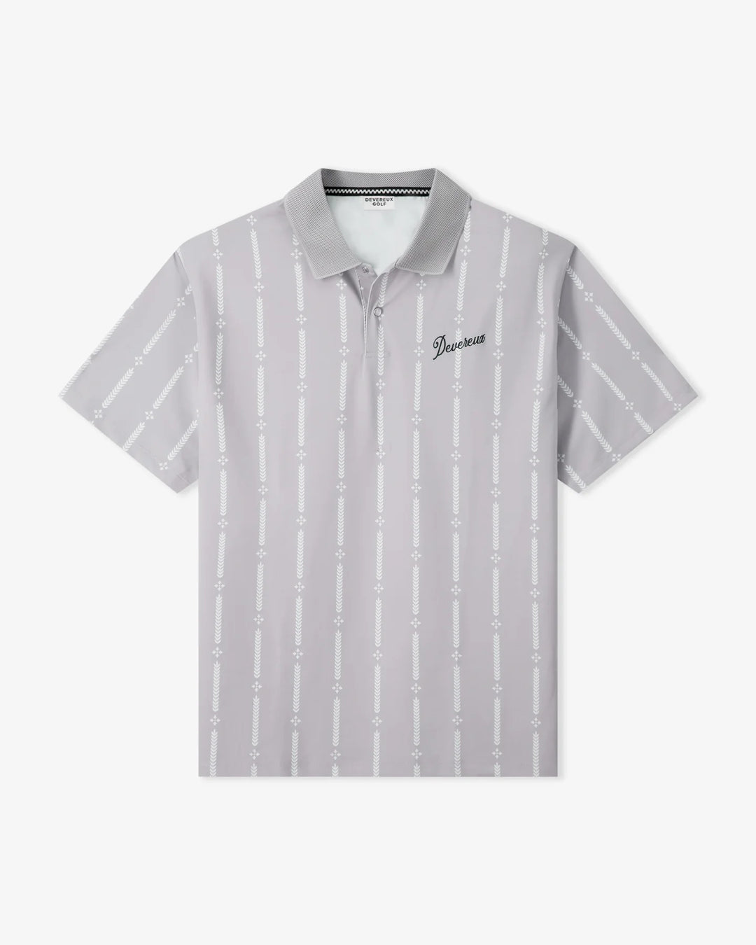 Cafe Polo 075362037-GREY