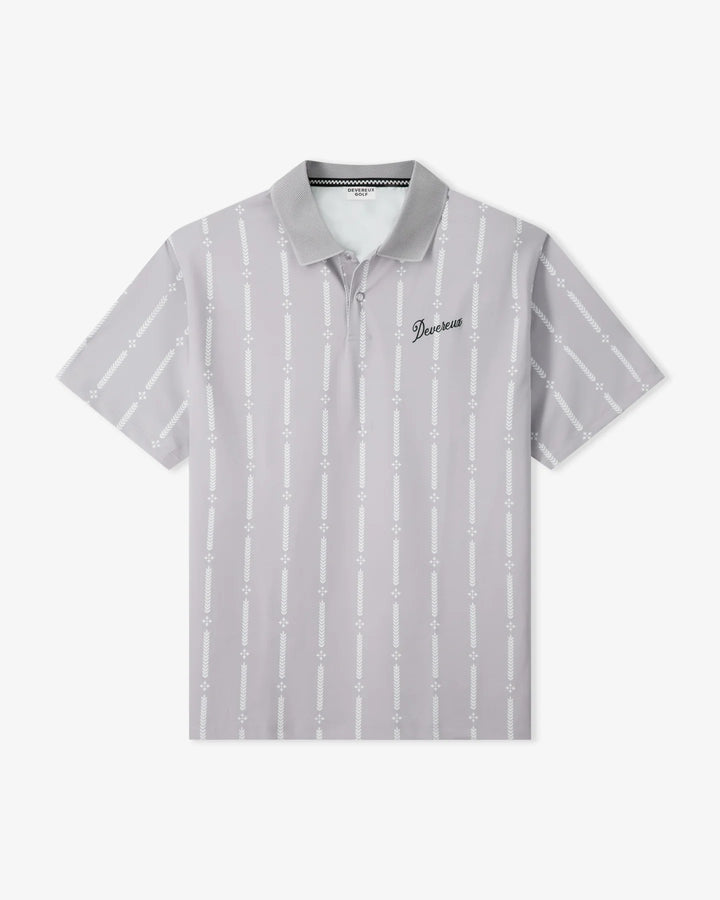 Cafe Polo 075362037-GREY