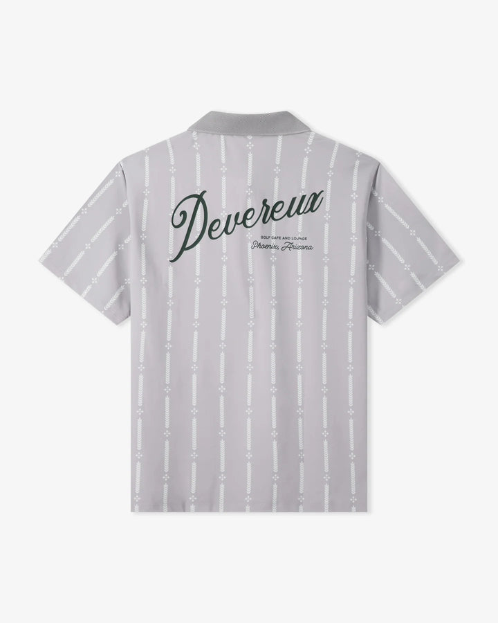 Cafe Polo 075362037-GREY