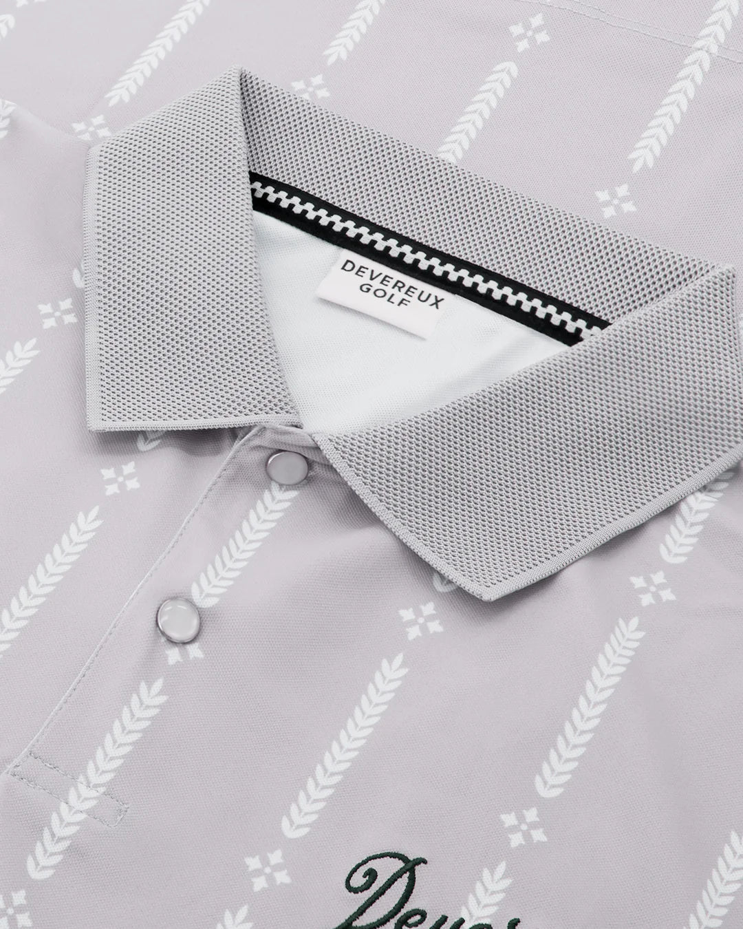 Cafe Polo 075362037-GREY