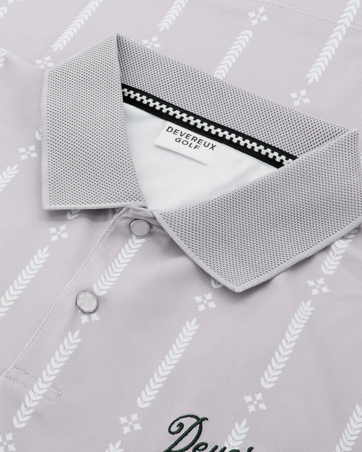 Cafe Polo 075362037-GREY