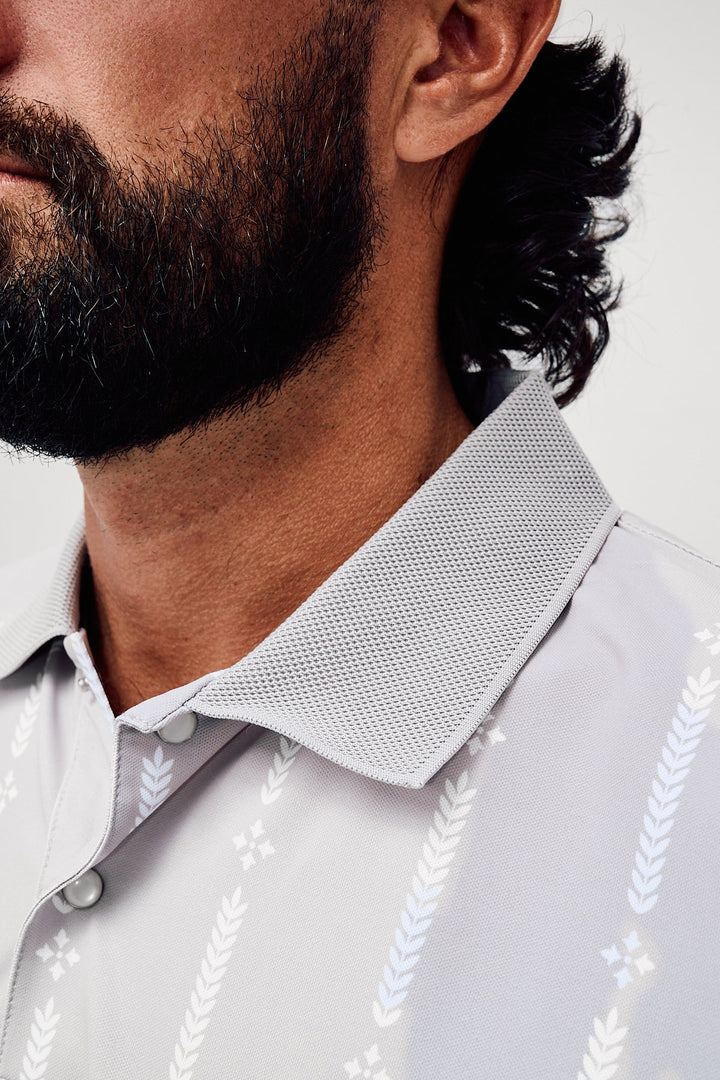 Cafe Polo 075362037-GREY