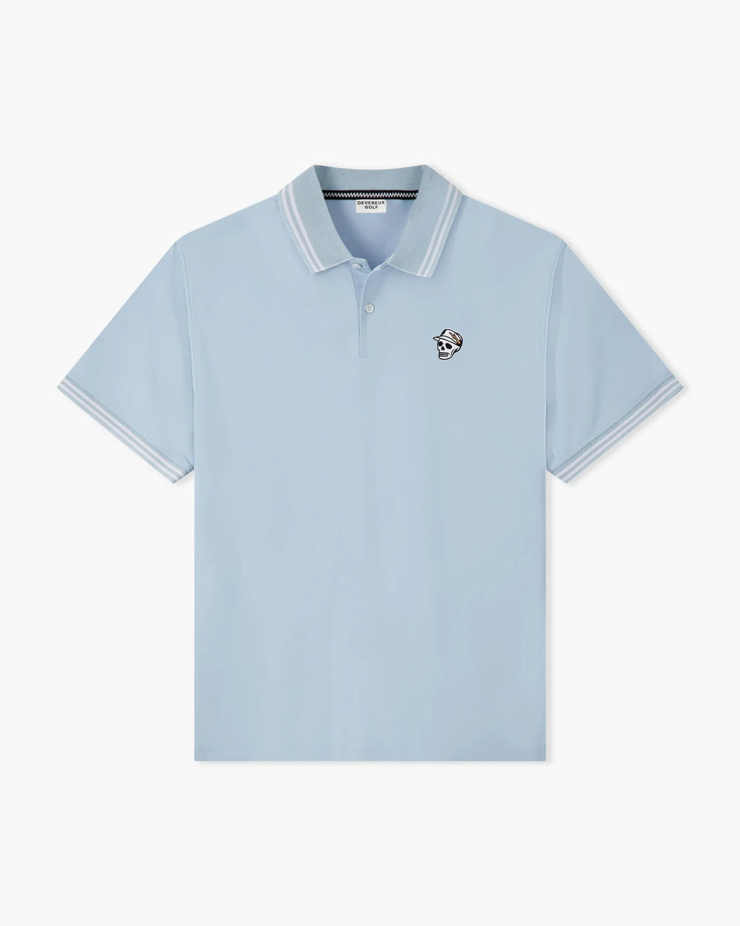 MENS POLO – DEVEREUX JAPAN OFFICIAL ONLINE STORE