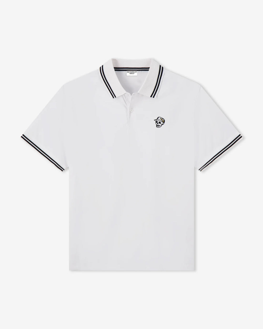 MENS POLO – DEVEREUX JAPAN OFFICIAL ONLINE STORE