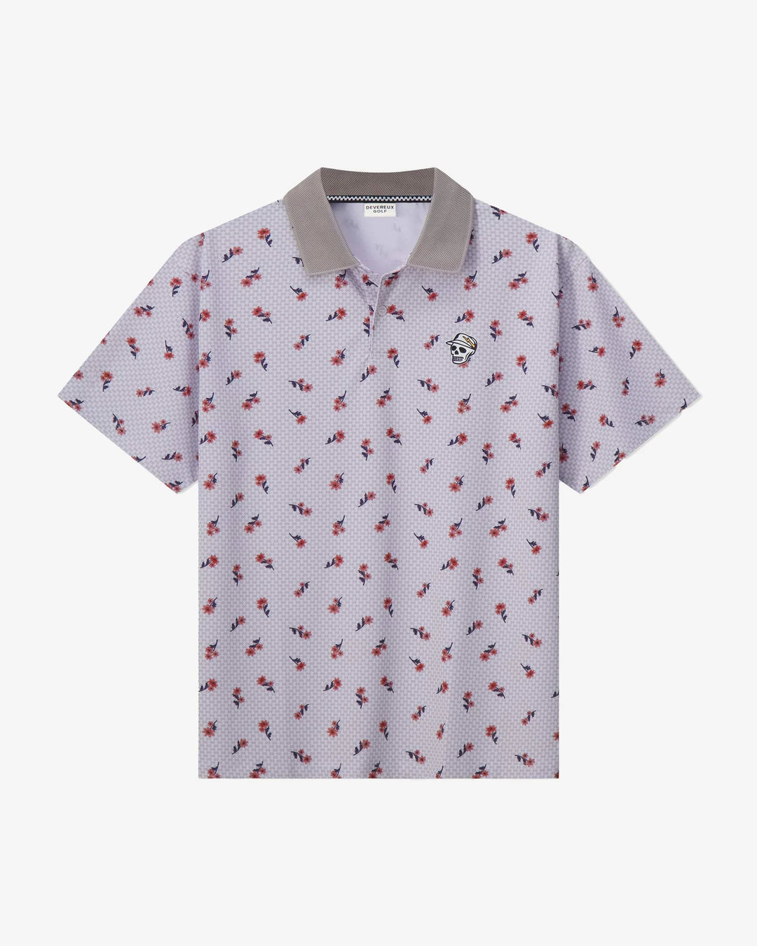 El Bruno Polo 075362034-Mineral White