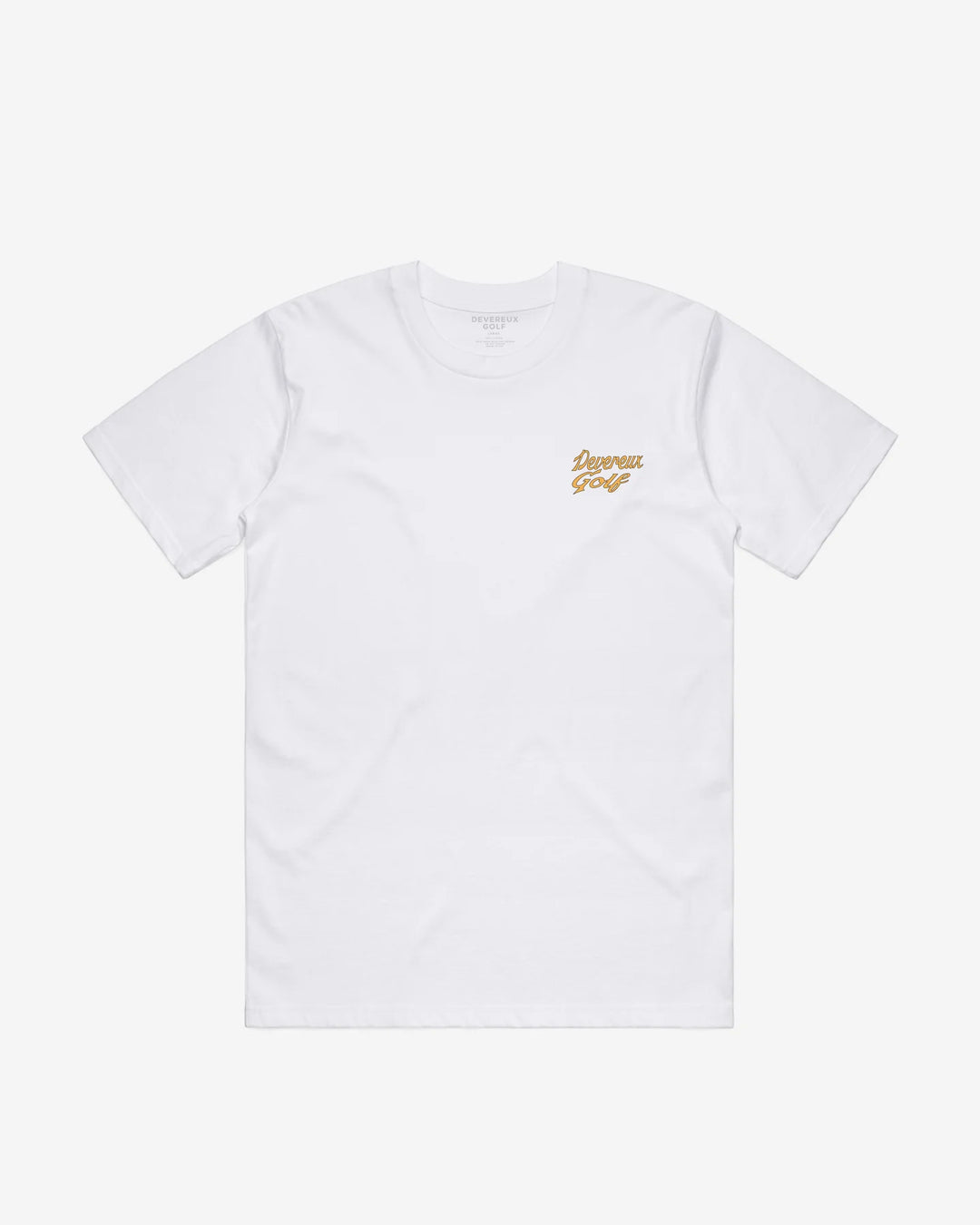 The Herd Tee 075362025-WHITE