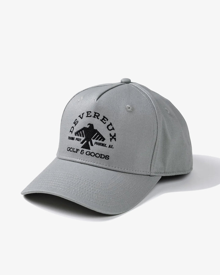 A-Player Thunderbird Hat 075362823-Succulent Green