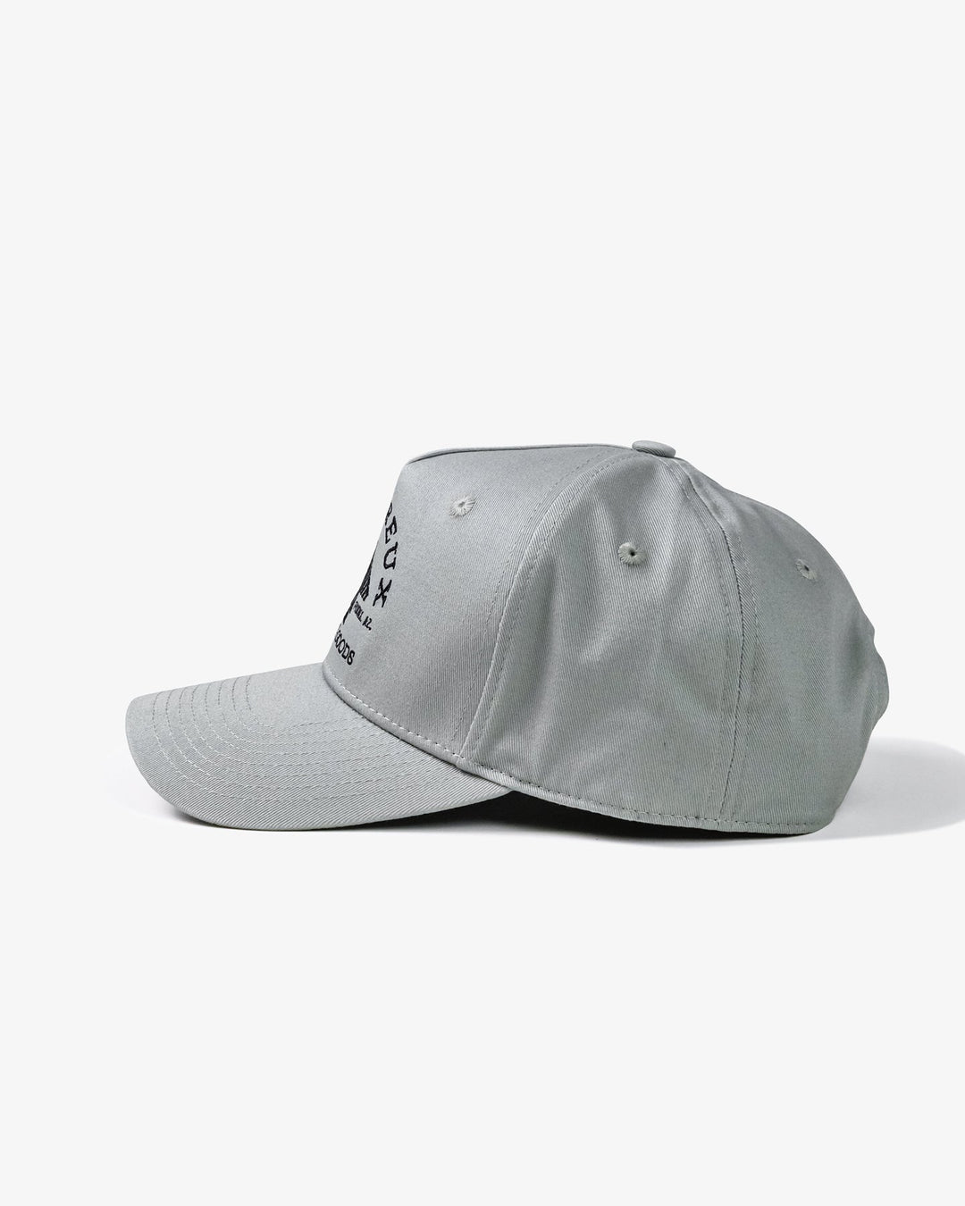 A-Player Thunderbird Hat 075362823-Succulent Green