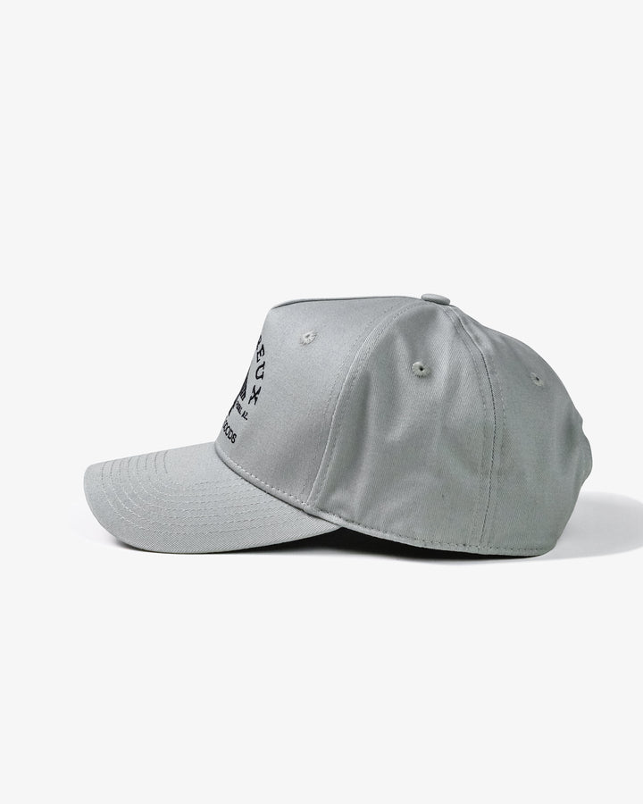 A-Player Thunderbird Hat 075362823-Succulent Green