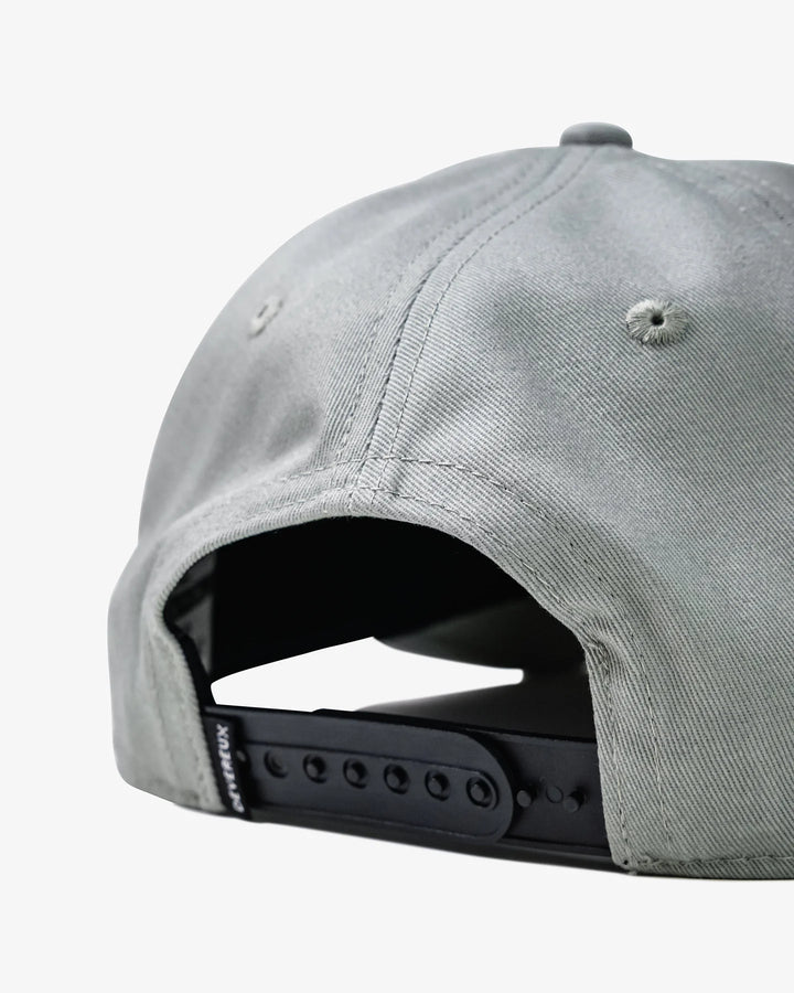 A-Player Thunderbird Hat 075362823-Succulent Green