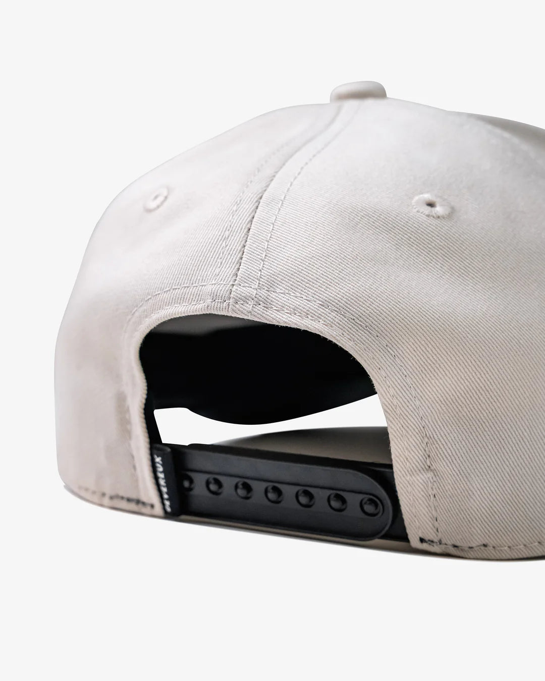 A-Player Phrase Hat 075362869- BLACK
