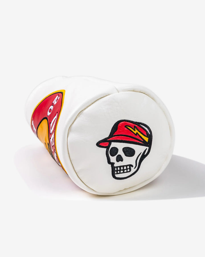 Pinseeker Barrel Driver Cover 075362847-WHITE