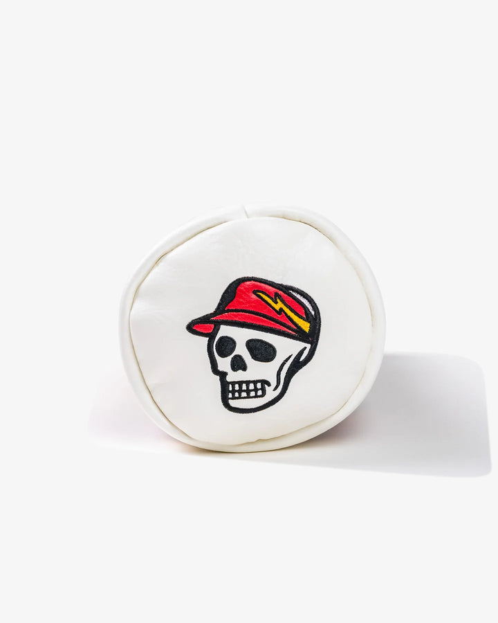 Pinseeker Barrel Driver Cover 075362847-WHITE