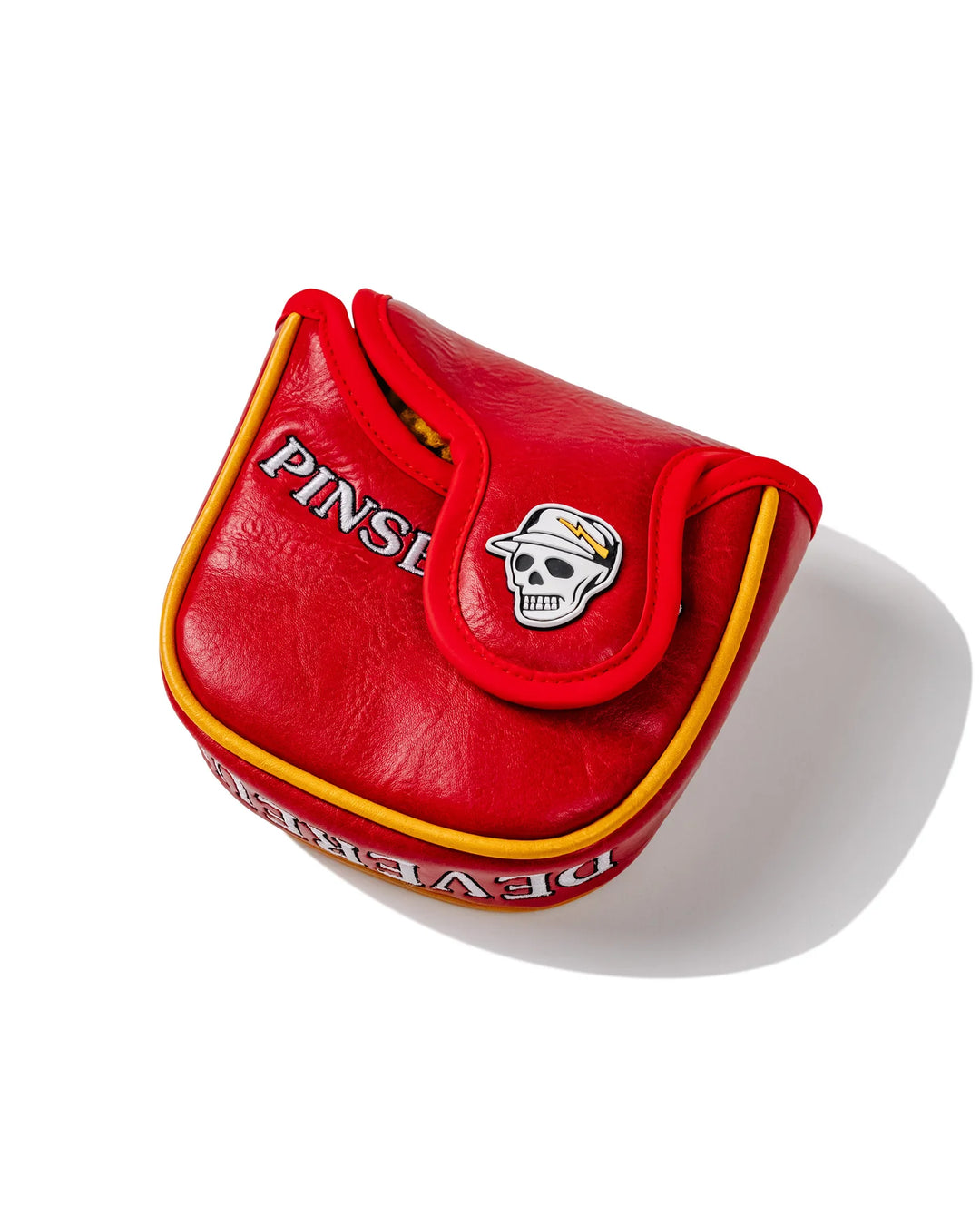 Pinseeker Universal Mallet Cover 075362848-red