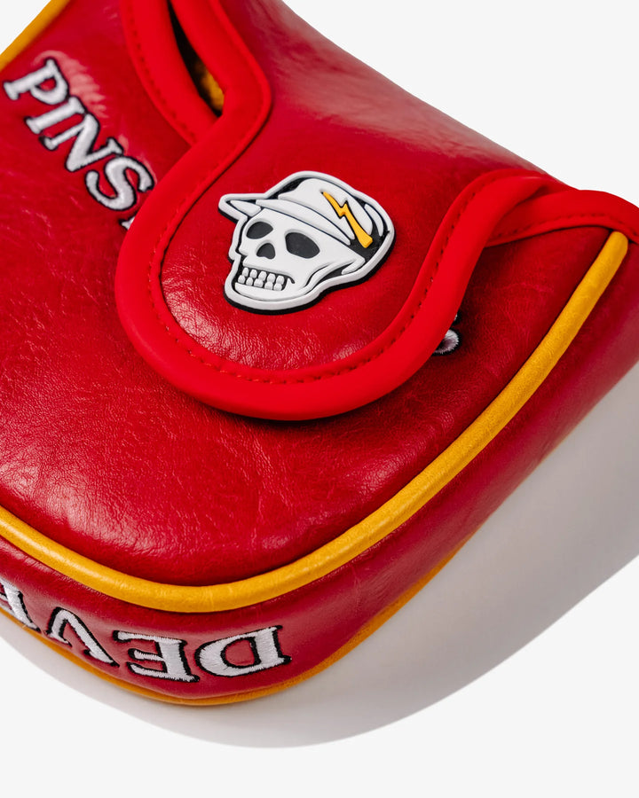 Pinseeker Universal Mallet Cover 075362848-red