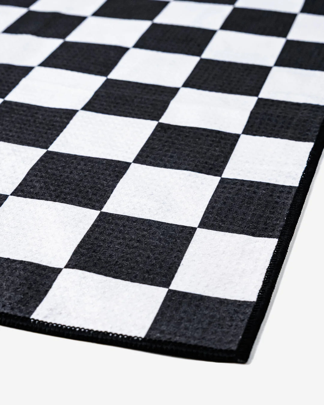 Swing Oil Golf Towel  075362870-ORANGE
