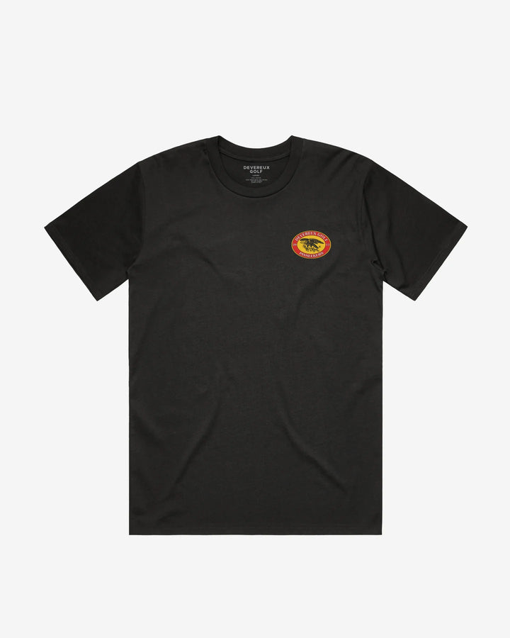 Pinseekers Tee 075362023-Faded Black