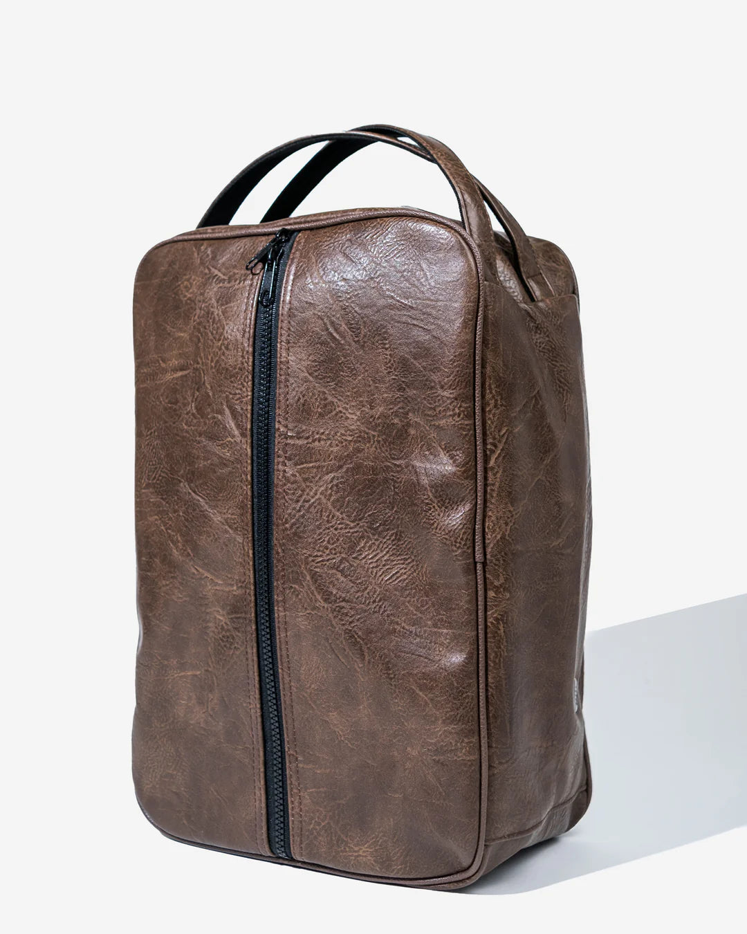 Skull Caddie Shoe Bag 075362842-BROWN