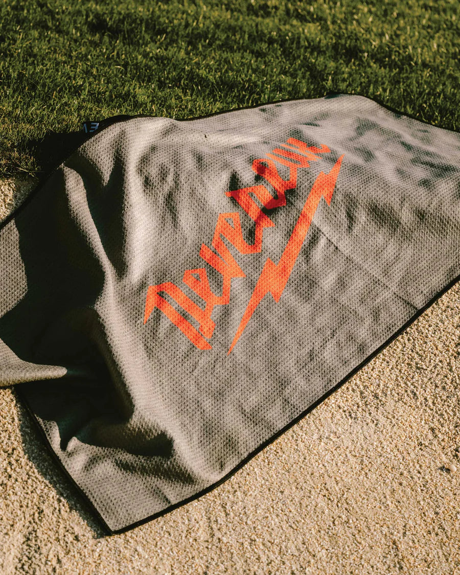 Augusta Camo Towel 075354809-CAMO