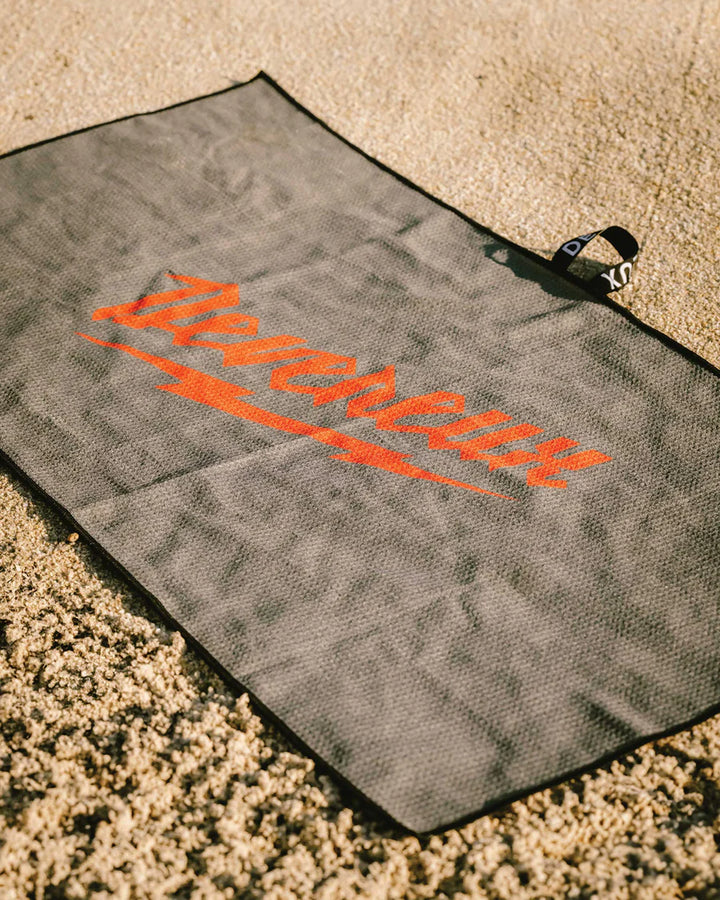 Augusta Camo Towel 075354809-CAMO