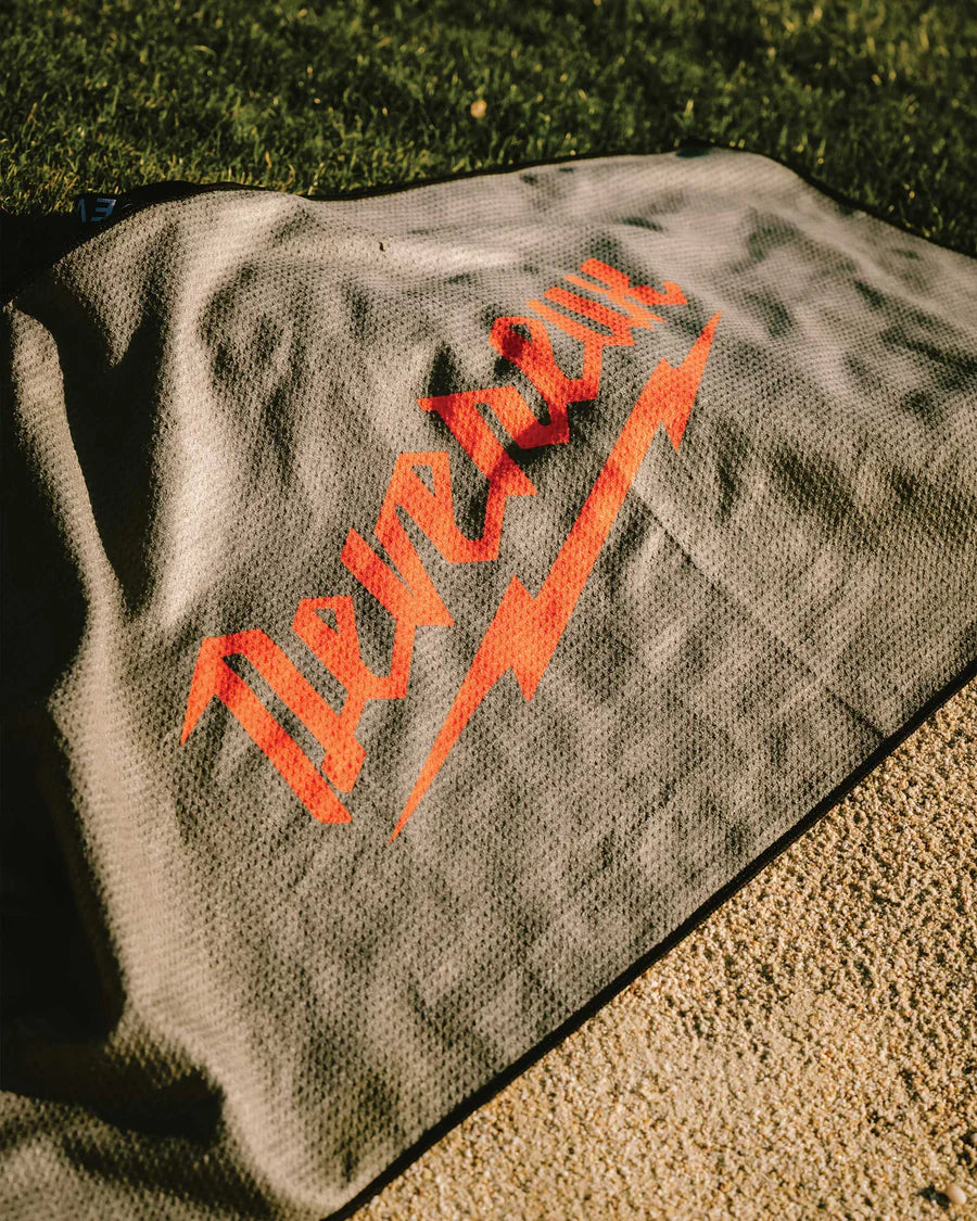 Augusta Camo Towel 075354809-CAMO