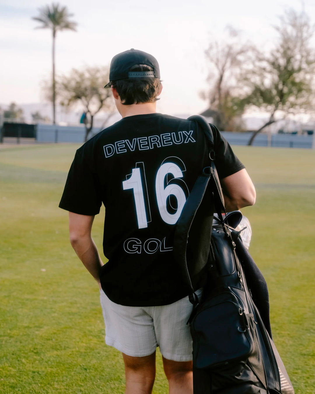 Run Club Tee 075352010-BLACK