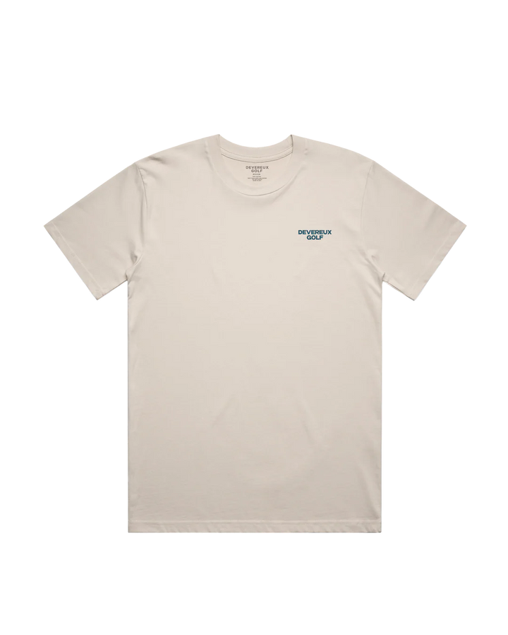 Bridges Tee 075362007-BONE